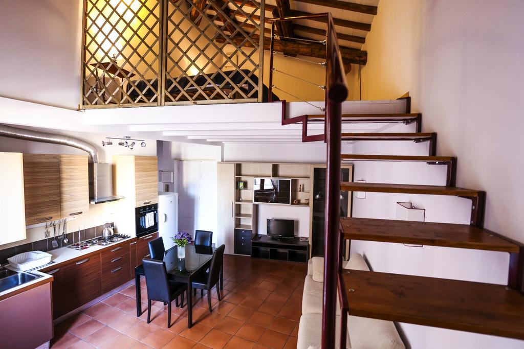 Apartment Circo Massimo Rome