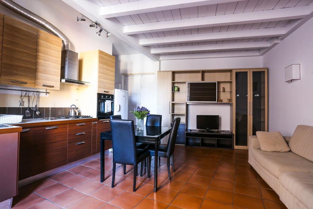 Apartment Circo Massimo Rome