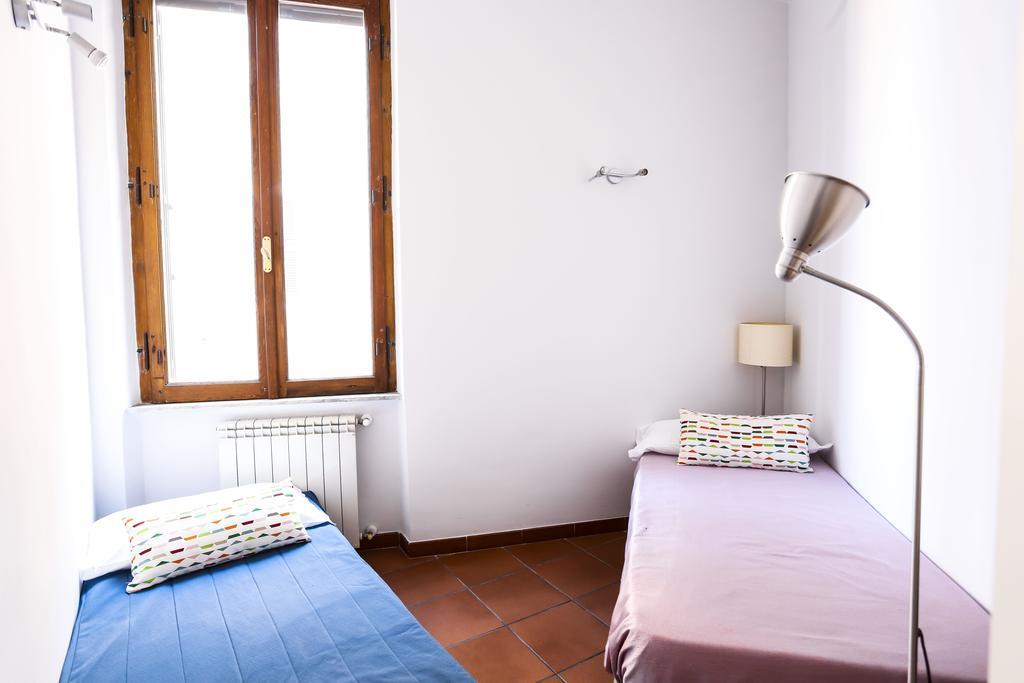 Circo Massimo Apartment *