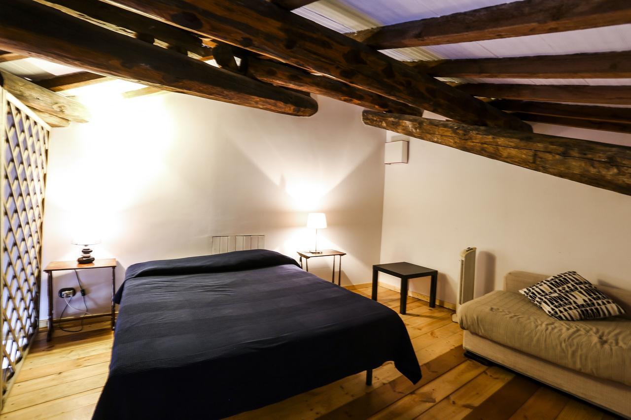 Circo Massimo Apartment *