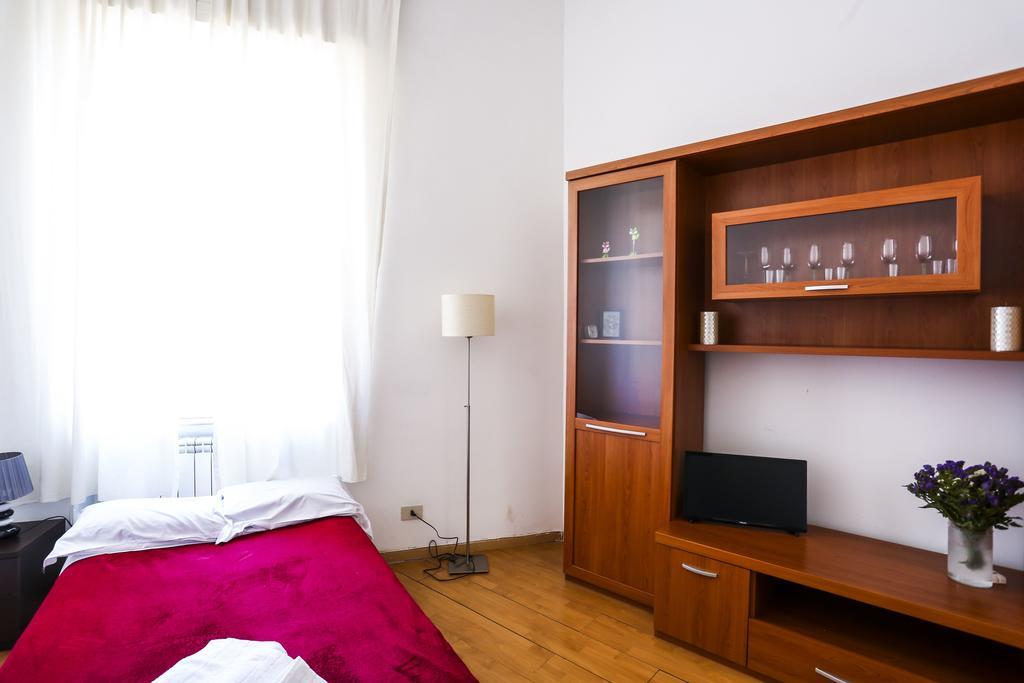 Apartamento Circo Massimo