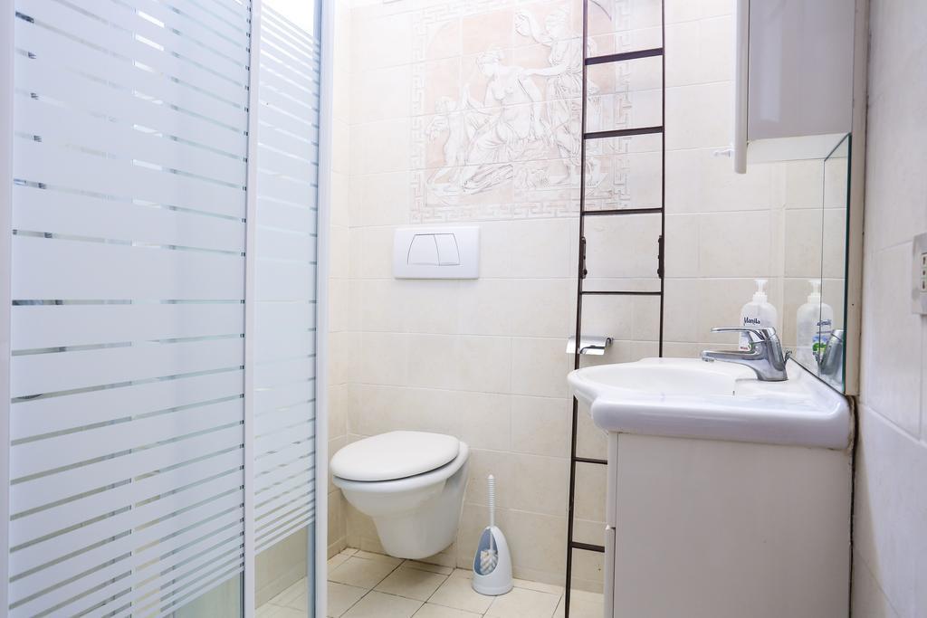 Apartamento Circo Massimo *