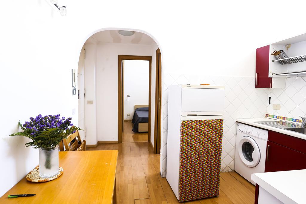 Apartamento Circo Massimo *
