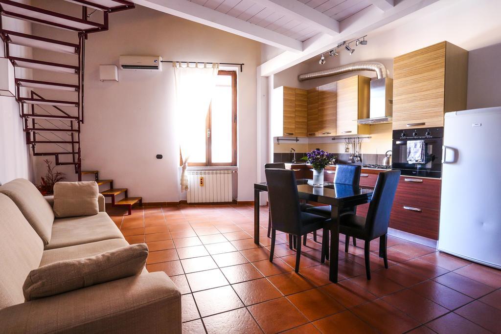 Apartamento Circo Massimo Roma