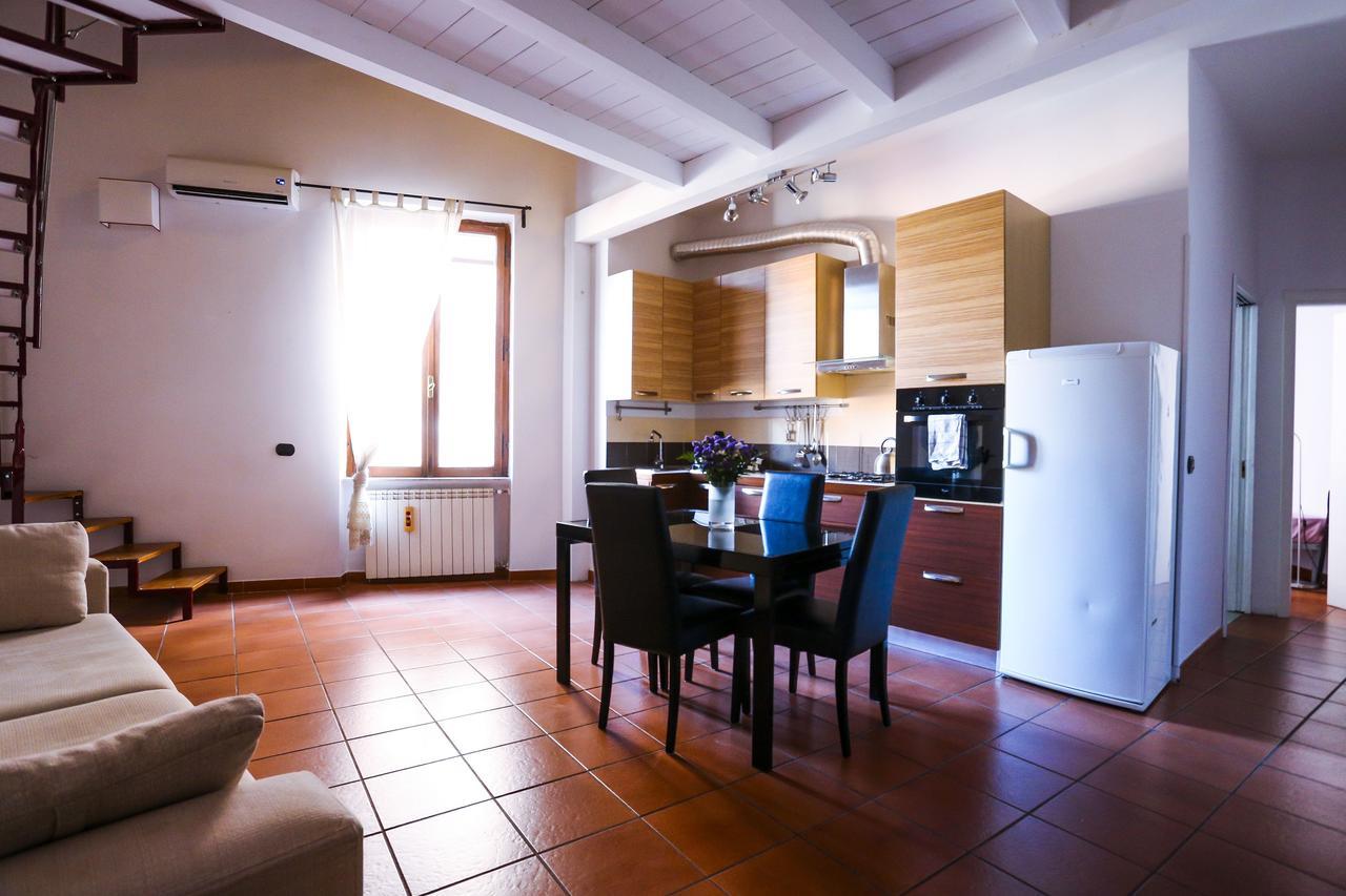 Apartamento Circo Massimo *