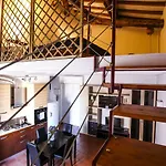 Circo Massimo Residence