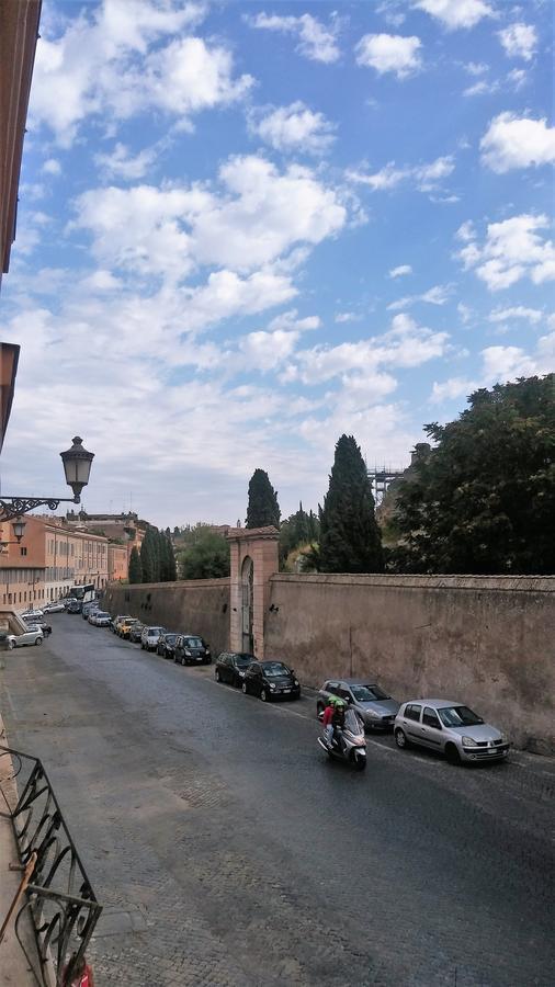 Circo Massimo Appartamento